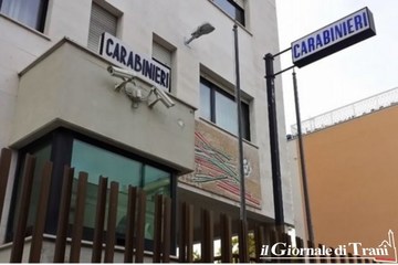 Arresto per droga, attenuata la misura cautelare per Pasquale Pacucci: adesso è ai domiciliari