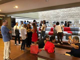 Dialoghi di Trani, prosegue 