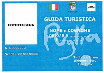 Guide turistiche senza notizie da mesi, Unimpresa Barletta-Andria-Trani preannuncia una class action contro la Regione