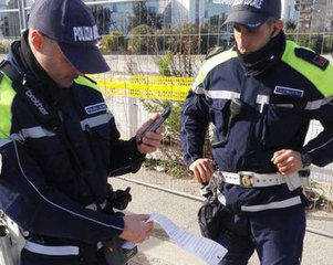 Rifiuti da Trani a Massafra, le multe saranno tutte impugnate: «Non c'è alcuna prova che il percolato disperso provenisse dai camion di Amiu»