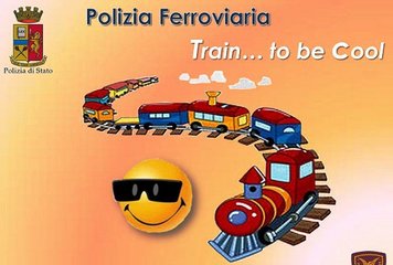 Sicurezza in ambito ferroviario, riparte il progetto per gli studenti “Train to be cool”