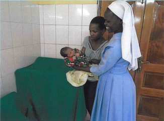 Un progetto per bambini dell’Uganda, del Rotary club di Trani, al Multi club workshop di Matera