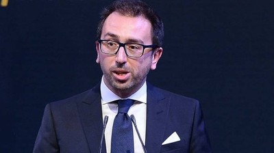 Oggi a Trani il ministro della giustizia Alfonso Bonafede