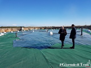 Doppio utile all'Amiu, premio a Guardagnuolo? Bottaro prende tempo e chiede parere