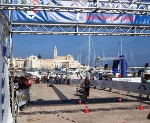 Tranincorsa 2018 Half Marathon - Trofeo Franco Assi, duemila gli atleti iscritti