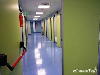 Pronto soccorso di Trani, Tomasicchio: «Da Regione ed Asl, ancora nessuna risposta»