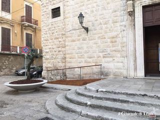 Fino a domani, nella parrocchia santa Chiara di Trani, festeggiamenti in onore di san Vincenzo de’ Paoli