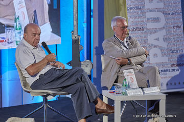 Dialoghi di Trani, appuntamento al prossimo anno parlando di «Responsabilità». Ed anche Zagrebelsky punta il dito sulla scuola: «È una emergenza civile»