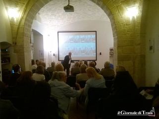 Circolo Dino Risi di Trani, oggi via al tesseramento. Nuova stagione artistica dal 19 ottobre