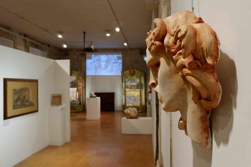 Oggi, a Trani presentazione del libro “Antonio Bassi, percorsi artistici di uno scultore del Novecento”