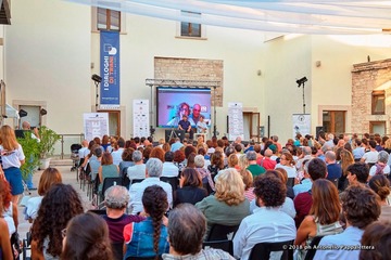 Anche da “I dialoghi di Trani” la richiesta di verità e giustizia per Giulio Regeni