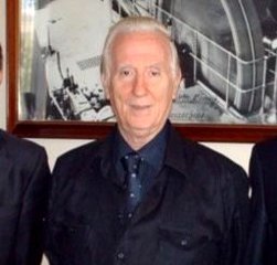 Da magistrato della Procura di Trani a figura di garanzia in Amet: addio a Vincenzo Nardi, aveva 84 anni