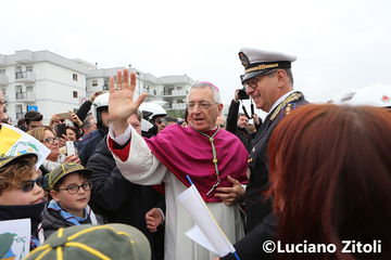 Cattedrale di Trani, don Mauro rettore dal 1mo ottobre. E don Peppino lascia dopo trent'anni: al suo posto Francesco Mastrulli. Tutte le nomine del vescovo