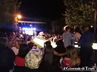 Estate di Trani, c’è il contributo economico anche per la manifestazione “Forme fashion green”