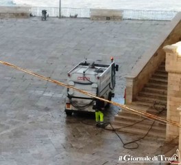 Cattedrale di Trani, adesso intorno è tutto pulito: basterà?