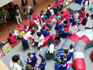 Dialokids, al Polo museale di Trani, fino ad oggi, “Storie da brividi”