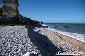 Gal Ponte Lama, pubblicato il bando per la riqualificazione costiera. Destinataria, anche Trani