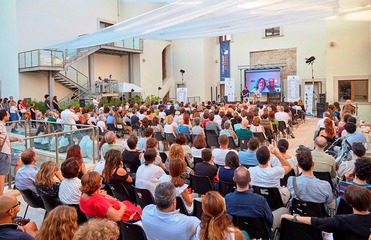 Dialoghi di Trani da record: 30mila presenze. Il bilancio e la ricca galleria fotografica finale