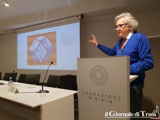 Gioco d’azzardo, Maurizio Fiasco nel convegno di Trani: «Pianificato con metodi degni dei peggiori sistemi dirigistici e bucrocatrici del pianeta»