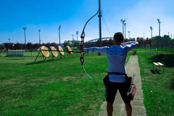 Tiro con l'arco, via agli Assoluti: oggi apertura a Bisceglie, domenica si assegna il titolo italiano a Trani