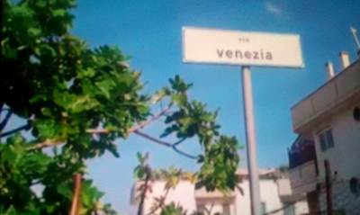 Terreni incolti, Barresi fa l'elenco: «Ordinanza del sindaco di Trani troppe volte ignorata»