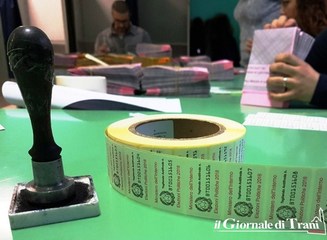 Trani, albo dei presidenti e degli scrutatori: domande di iscrizione a partire da oggi
