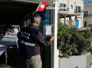 «Mare sicuro 2018», il bilancio della Guardia costiera: oltre 200 salvataggi, ma anche 14 decessi. Oltre 35mila controlli con 2mila sanzioni