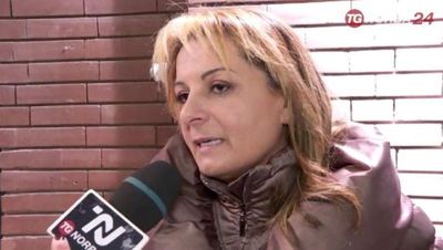Oggi a Trani Daniela Manzitti, la “madre coraggio” che fece arrestare il figlio latitante