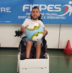 Servizio di assistenza domiciliare a Trani, il disabile sta meglio e dice: «Mi riservo di agire legalmente»