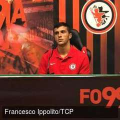 In Trani che si fa onore: Arena a Foggia sulle tracce di Kragl e... Brescia