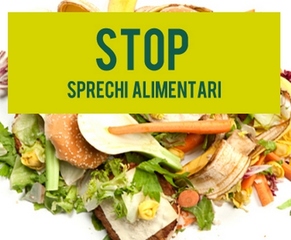 Legge sugli sprechi alimentari: per la Barletta-Andria-Trani, 102.000 euro