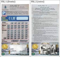 «Grattini, non abbandoniamoli: aumentiamo il prezzo e facciamone dei pezzi da collezione». L’idea di un cittadino di Trani