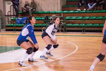 L'Adriatica Volley Trani si assicura le prestazioni della laterale Ilaria Scuro