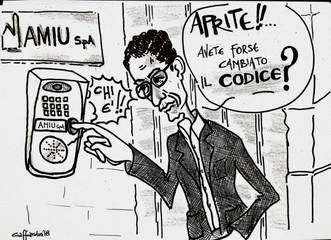 «Tutto d'un tratto Trani», Bottaro e i rischi di cambiare un «codice»