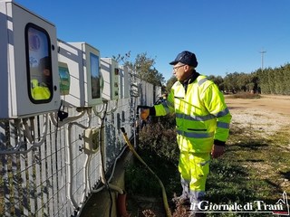 Discarica di Trani, a settembre nichel e solfati nuovamente ai limiti nei pozzi di controllo