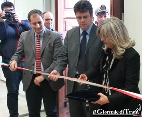 «Corre voce che l'Inps di Trani chiuda»: insorge il centrodestra
