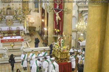 Trani religiosa, la venerazione dei Santi Medici e San Nicola in Argentina