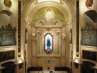 La Rassegna organistica itinerante si ferma a Trani: questa sera, concerto a Santa Teresa