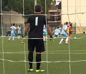 Nella terra del pane, Negro e Musa sfornano tre punti d'oro: San Severo-Trani 0-2