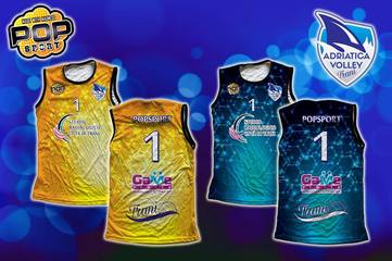 Marea Adriatica all'esordio in C donne: Trani-Bitonto 3-0