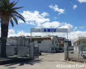 Consiglio comunale di Trani, nei preliminari a tenere banco soprattutto Amet e Amiu