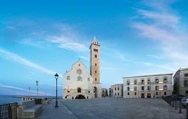 Oggi, a Trani, convegno “La comunicazione economica della Chiesa in Italia”