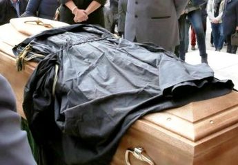 Trani forense e politica in lutto: è morto l'avvocato Carmine Perrone Capano. Aveva 76 anni, domani le esequie