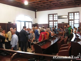 Cause, il portafoglio di Trani si alleggerisce ancora: oggi, in consiglio comunale, si riconosceranno debiti per 288mila euro