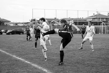 Concomitanza con il Trani maschile: domenica Apulia-Napoli a Bisceglie. E Scarcella voterà per il nuovo presidente Figc