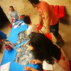 “Famiglie al museo”, a palazzo Beltrani altri due appuntamenti: il successivo, oggi