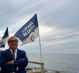 Elezioni provinciali, Lima: «Auspico che il Pd di Trani faccia chiarezza»