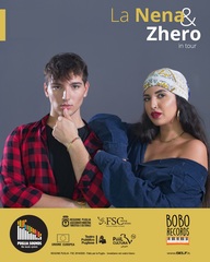 Il Polo museale di Trani torna al centro della musica: oggi, esibizione degli artisti La Nena e Zhero