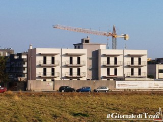 Trani Sant'Angelo, pubblicato il bando per l'assegnazione degli ultimi tre alloggi disponibili in via Grecia