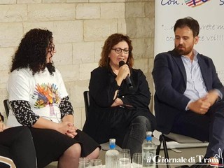 Autismo e Asperger, a Trani il libro di Teresa Antonacci fa schiudere orizzonti e accende nuove speranze